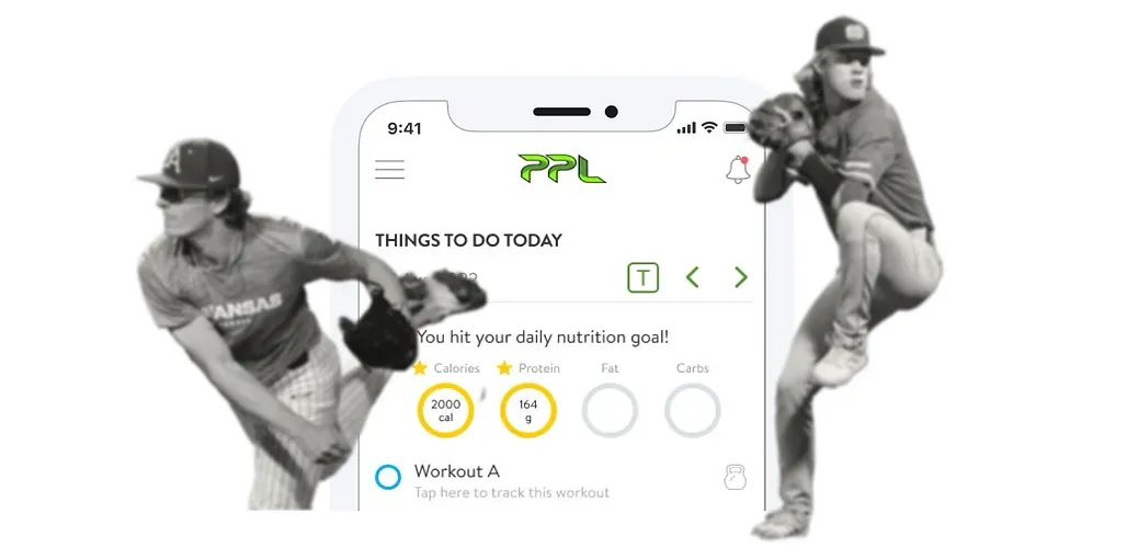 Pitching Performance Lab