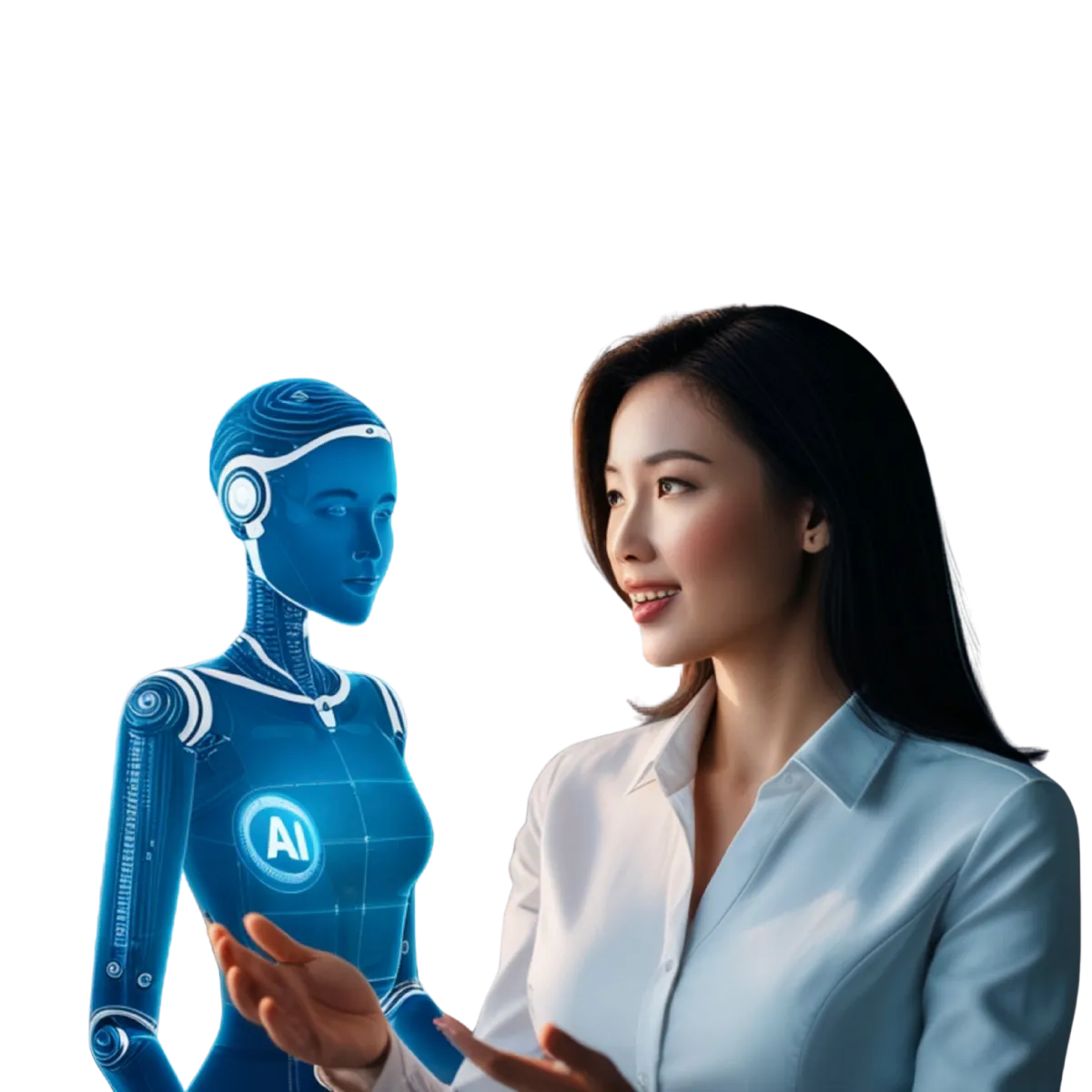 Inteligencia Artificial