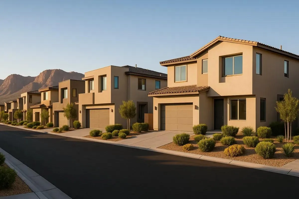 What Is It About Sarasota at The Paseos That Keeps Buyers Coming Back to Summerlin West?