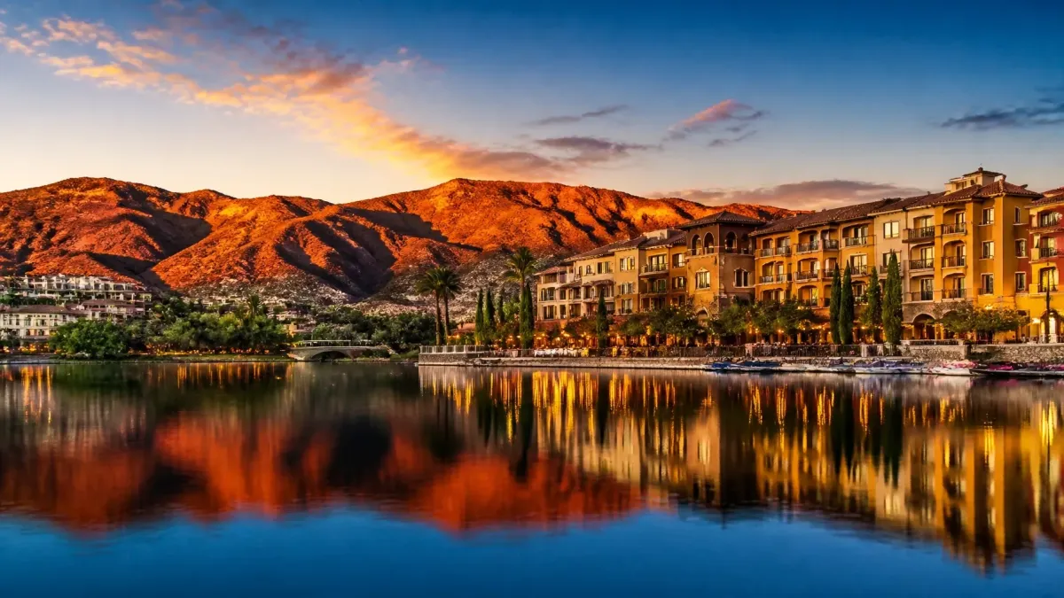 Lake Las Vegas Real Estate 2026: The Truth About Del Webb & Construction Defects