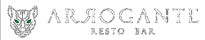 ARROGANTE Resto Bar
