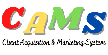 CAMS CRM Logo