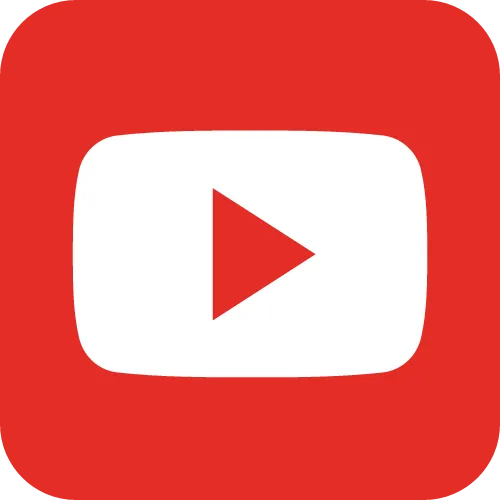 YouTube Link and Logo