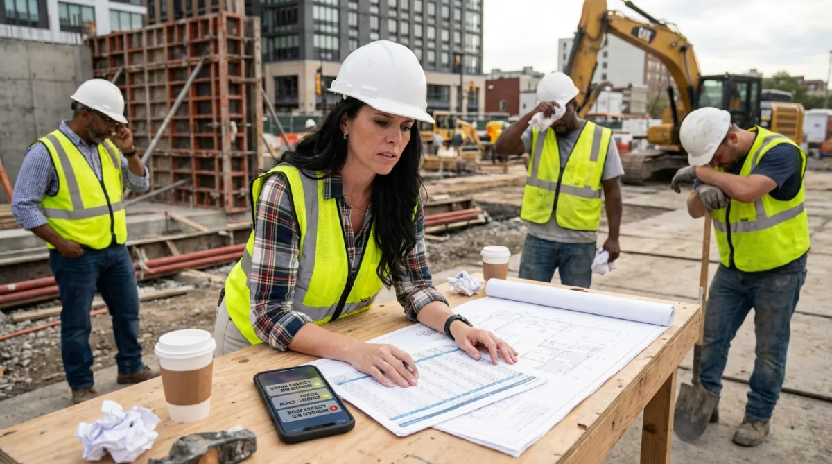 Nikki GIanni and team image