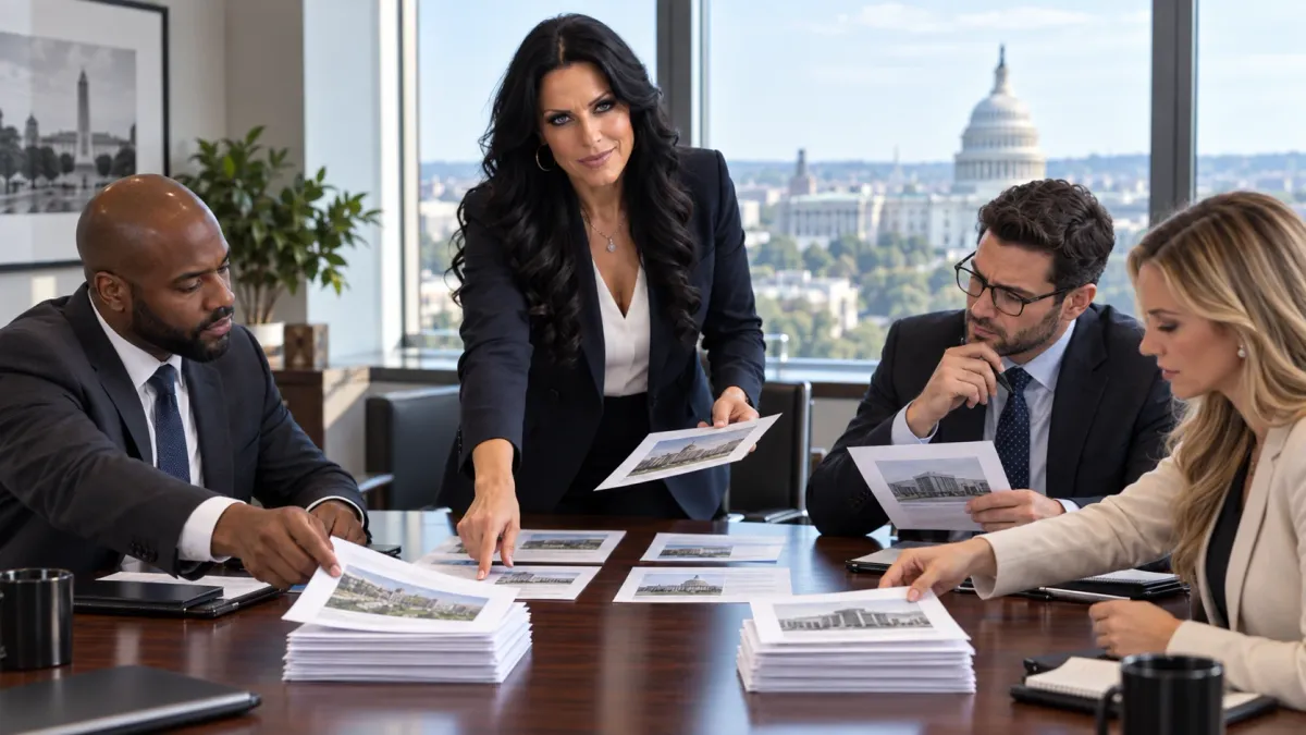 Federal Opportunity Assessment Framework: The Insider’s Reality Check for 2026