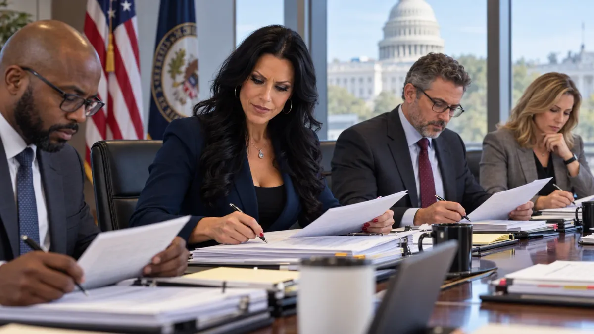 Government Bid Evaluation Criteria: The Buy-Side Reality Check