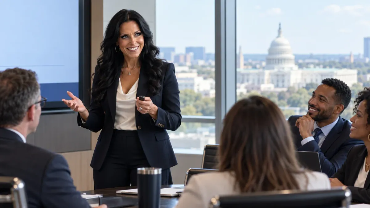 Reality Check: 5 Myths About How to Win Federal RFPs in 2026