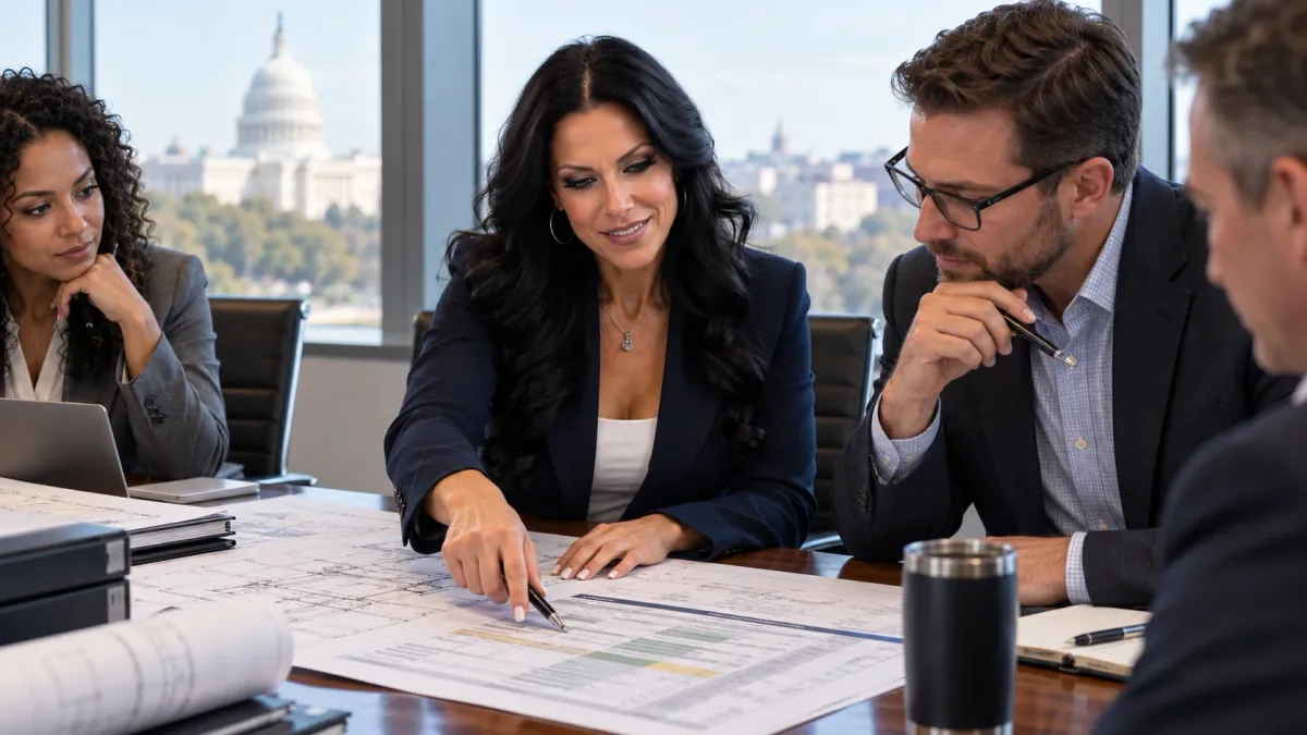 Technical Proposal Compliance Matrix: The Low-Risk Bidder’s Strategic Framework