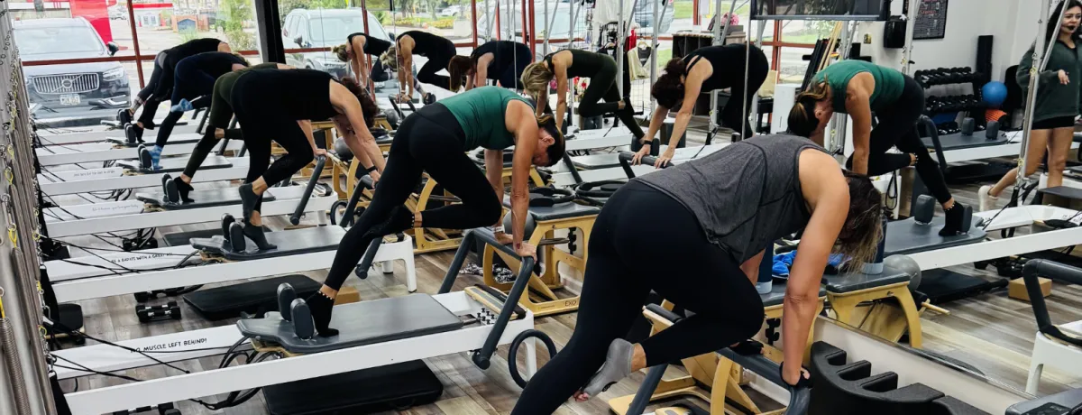 How Long Does It REALLY Take to See Results from Reformer Pilates? (The Honest Timeline)