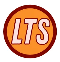 Leaning Tree Systems Logo