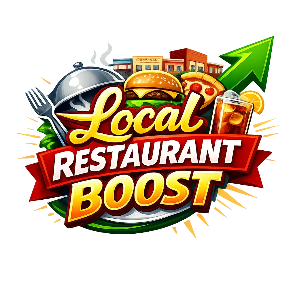 Local Restaurant Boost