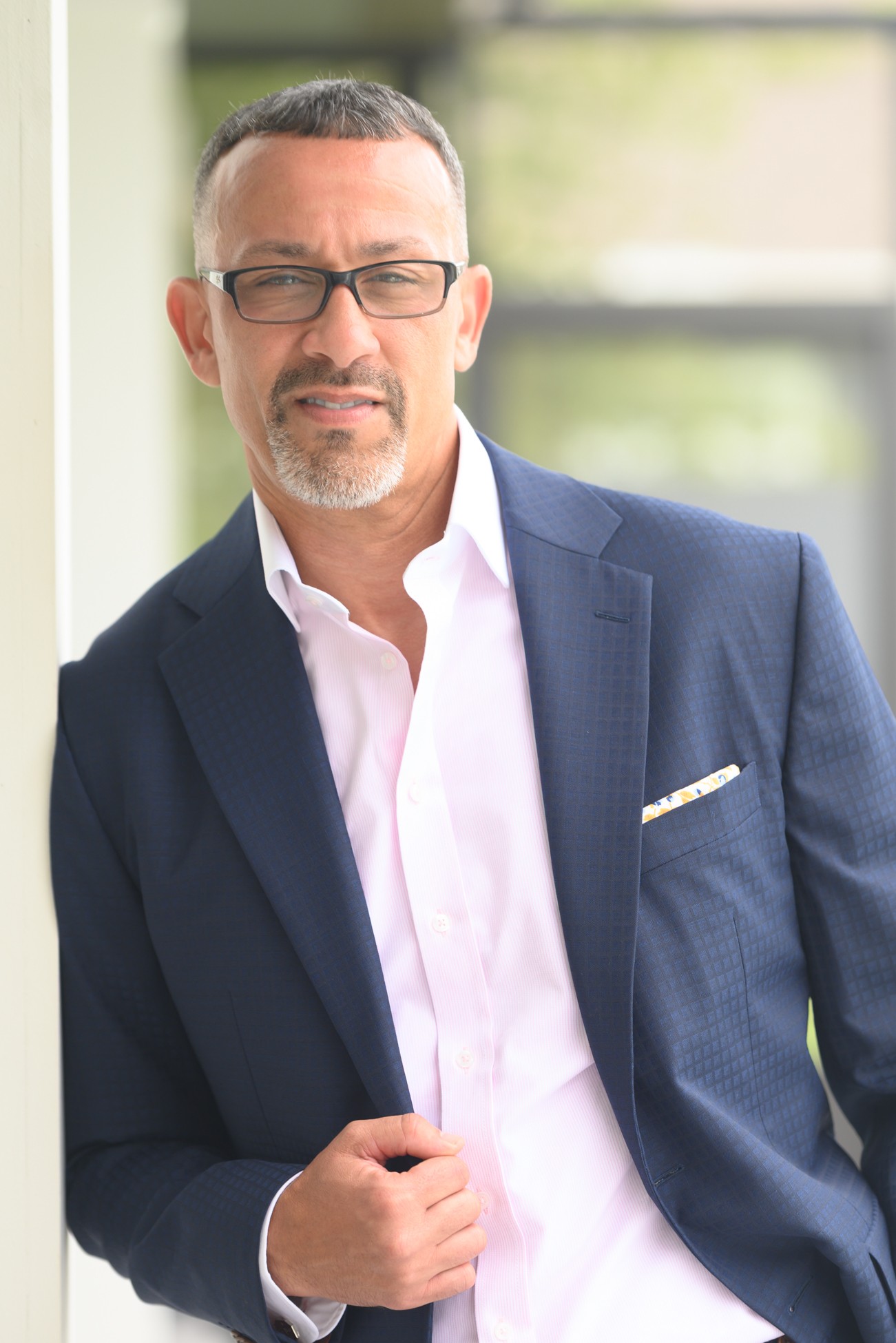 Marc Hicks Focal Point Business Coach