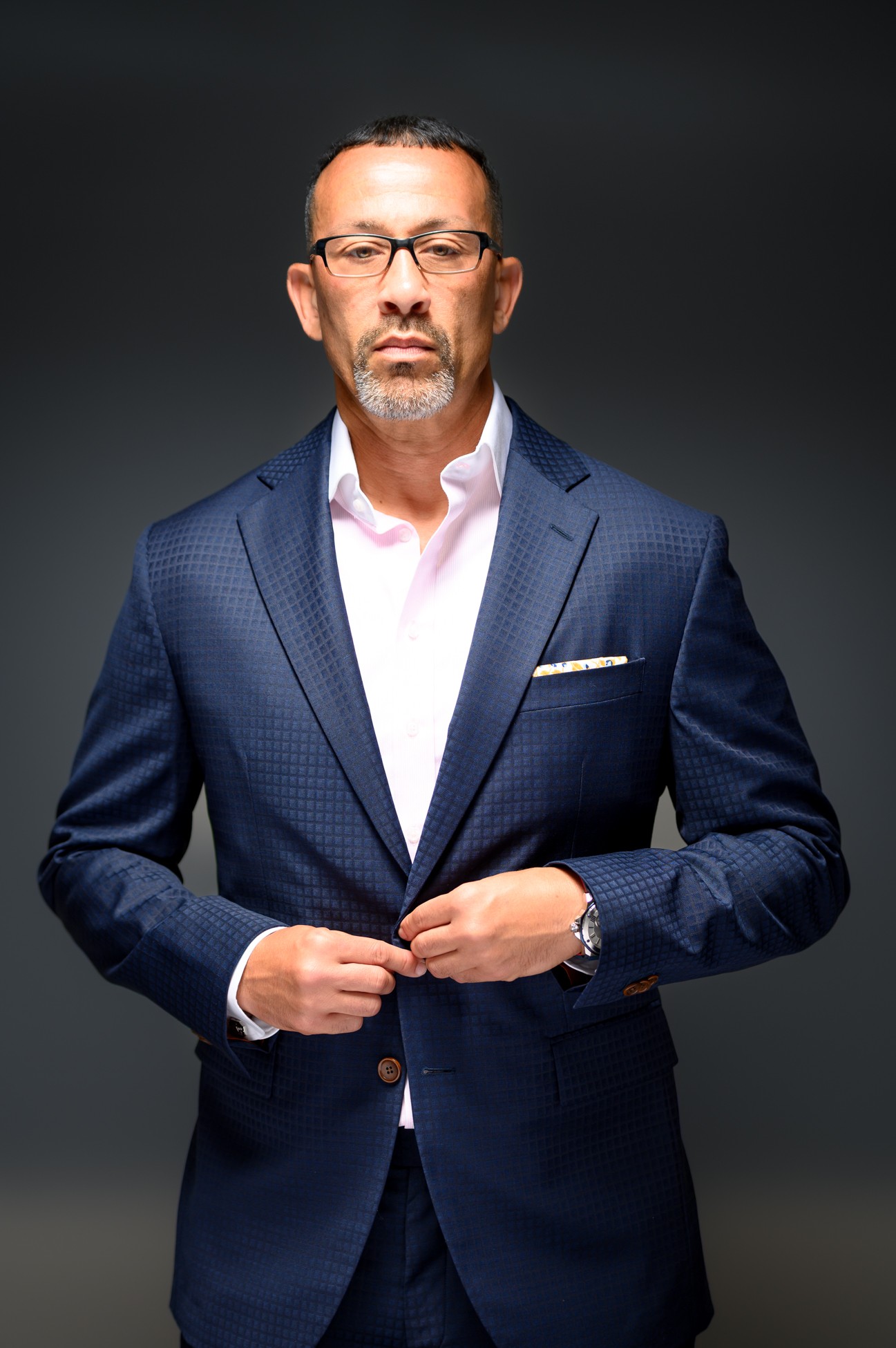 Marc Hicks Focal Point Business Coach