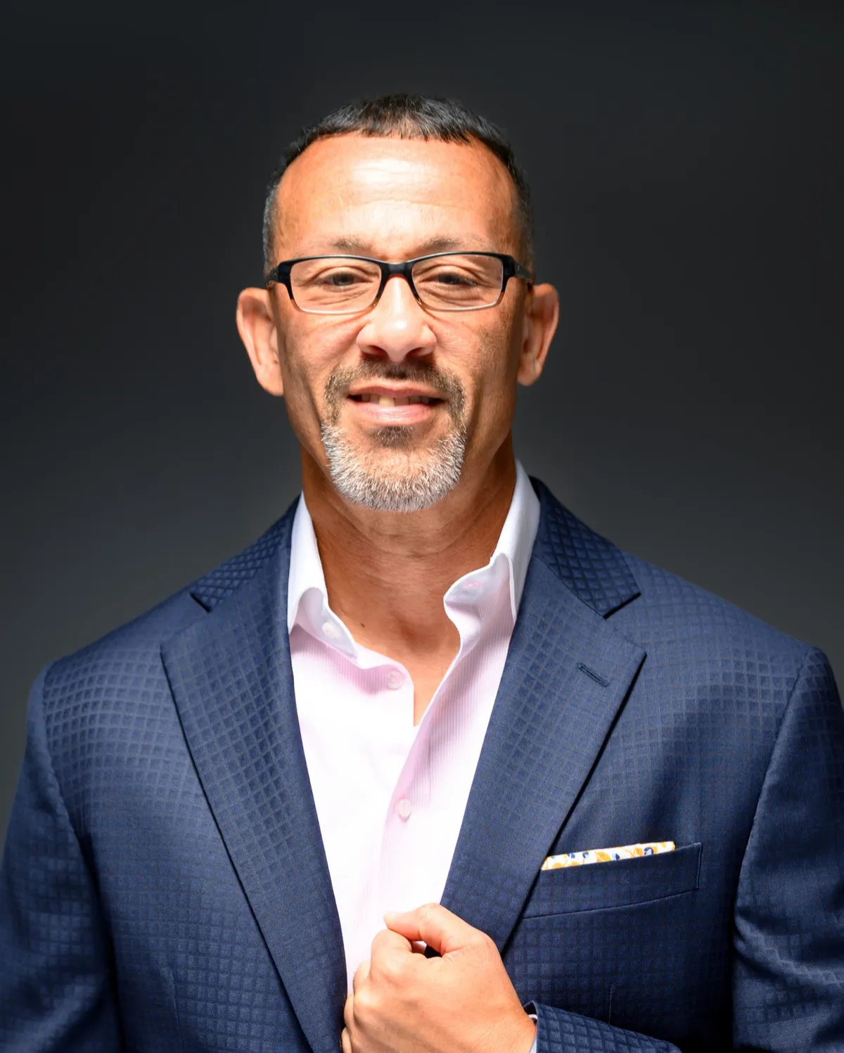 Marc Hicks Focal Point Business Coach