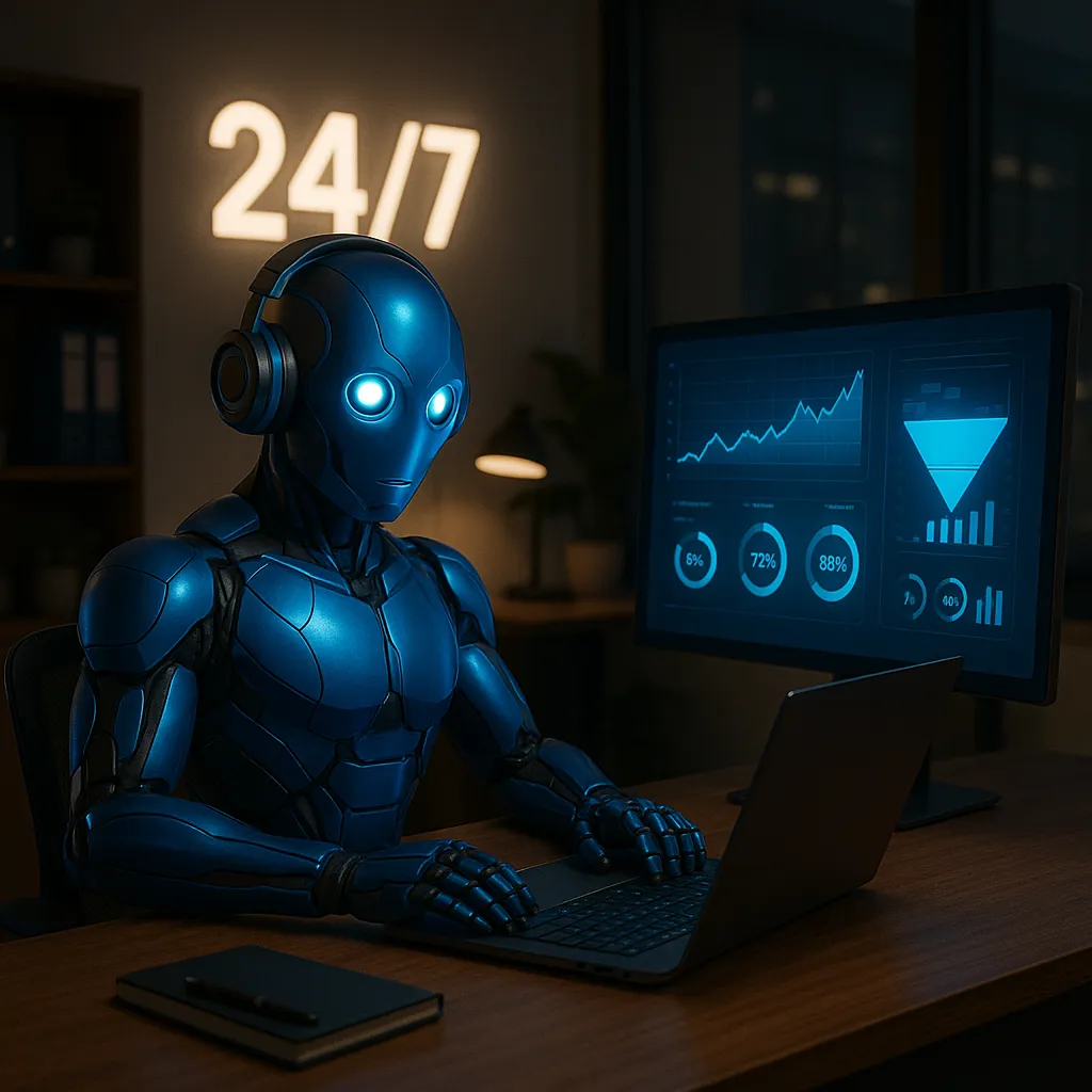 leadspathpro 24/7 ai employee