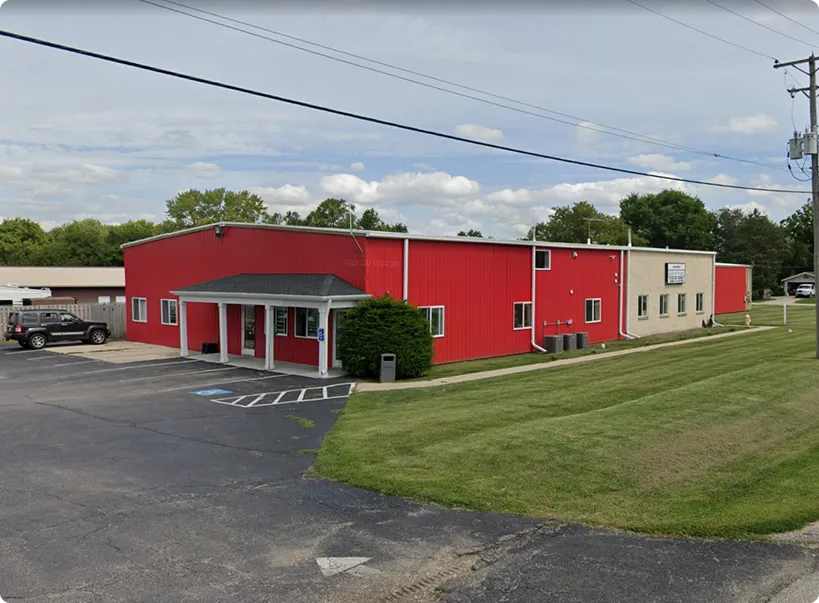 Pet Facility
