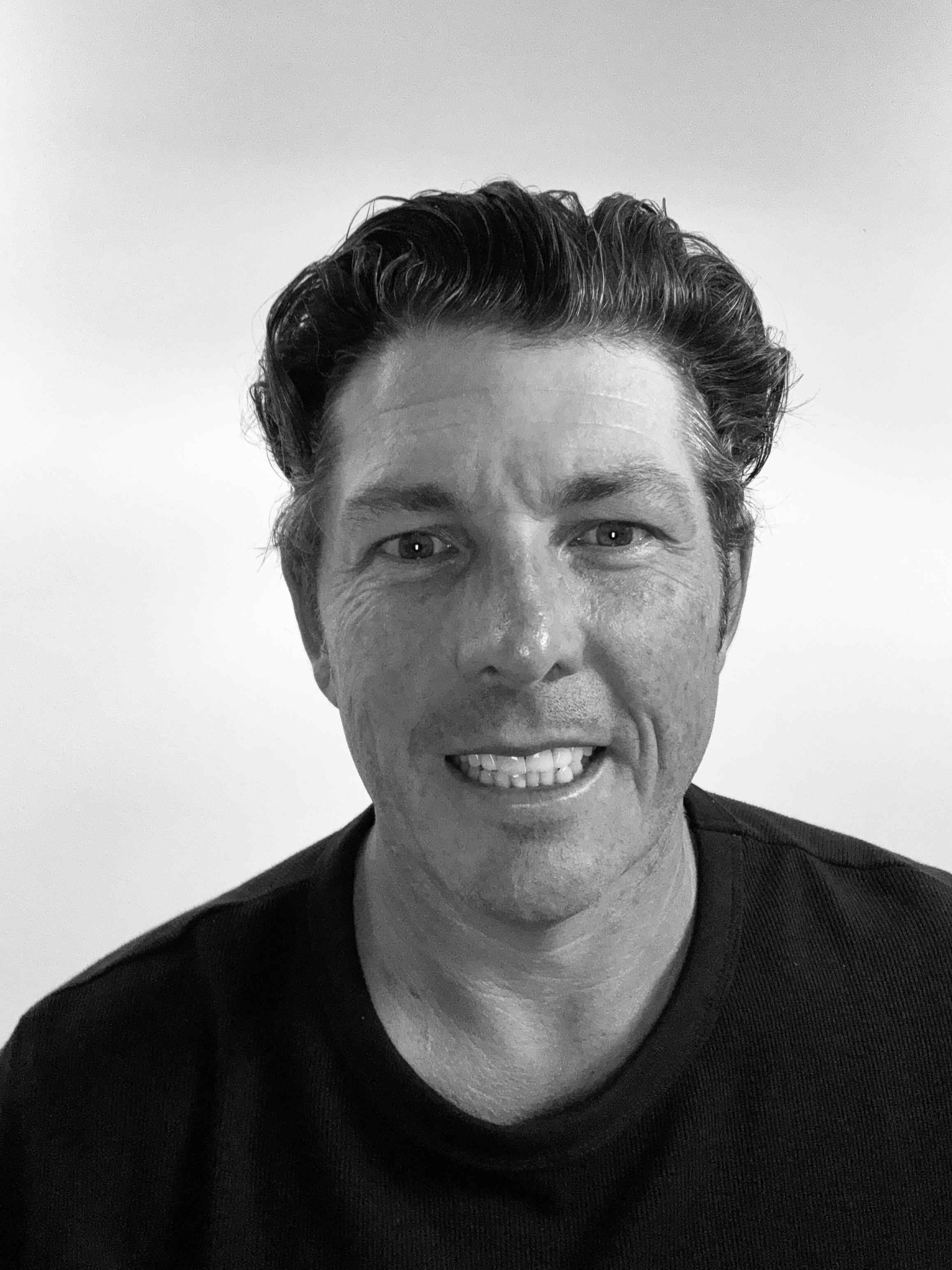 James Hopkins, Founder of Hopkins Digital