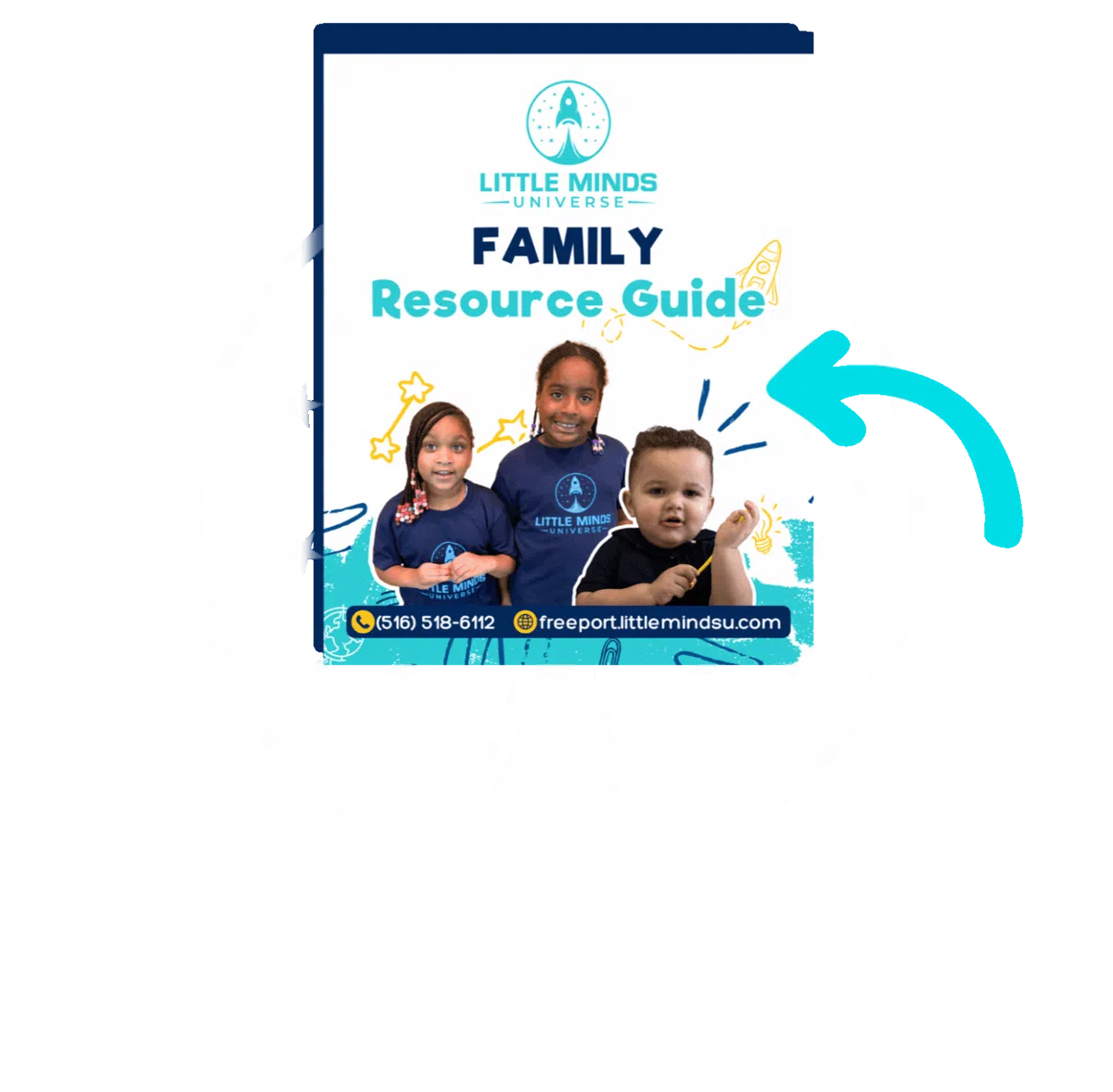 LittleMinds Universe Family Resource Guide