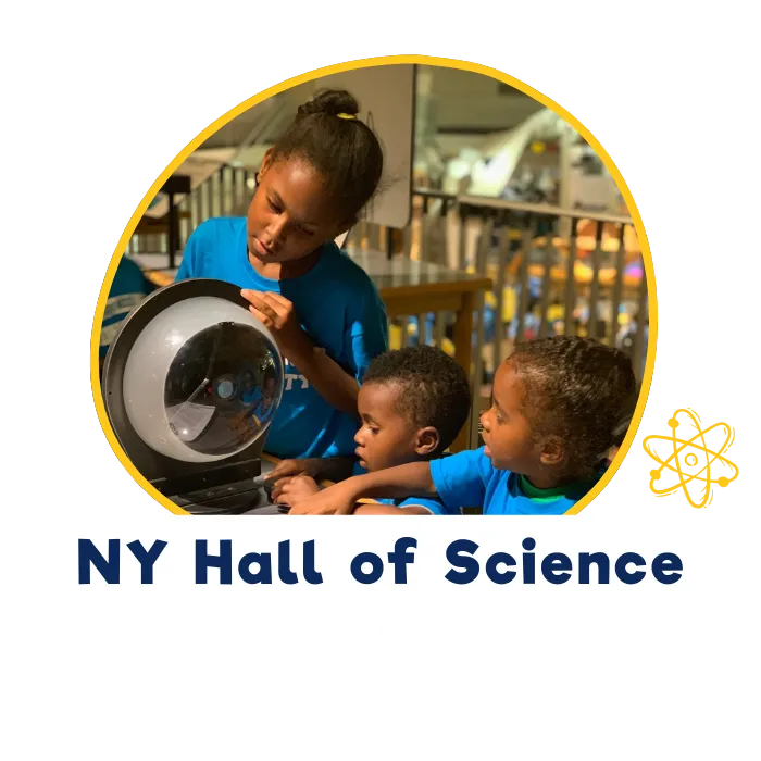 new york hall of science