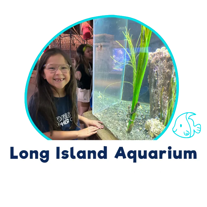 long island aquarium