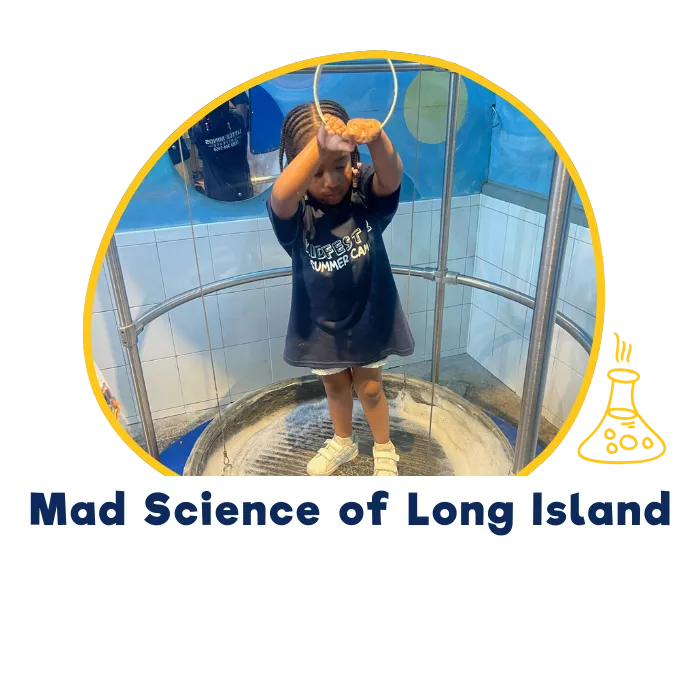 mad science of long island