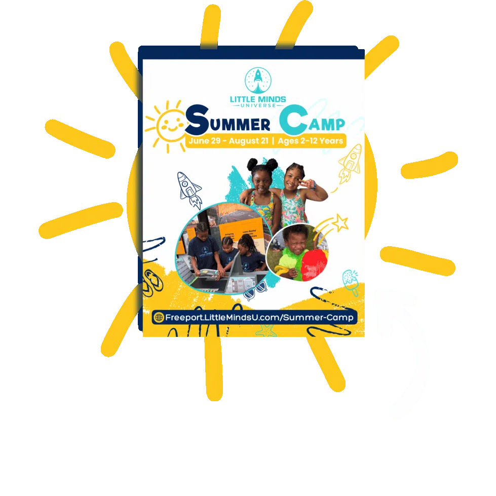 summer camp guide for parents
