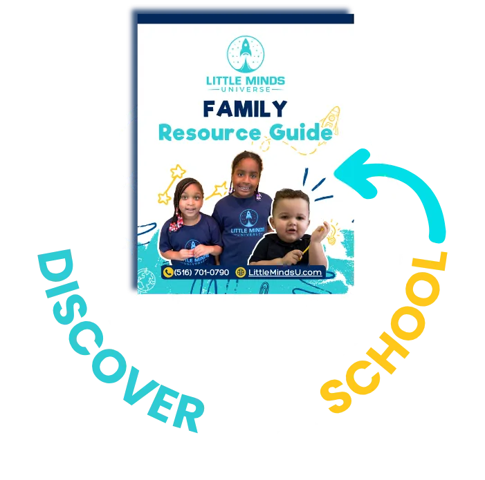 LittleMinds Universe Family Resource Guide