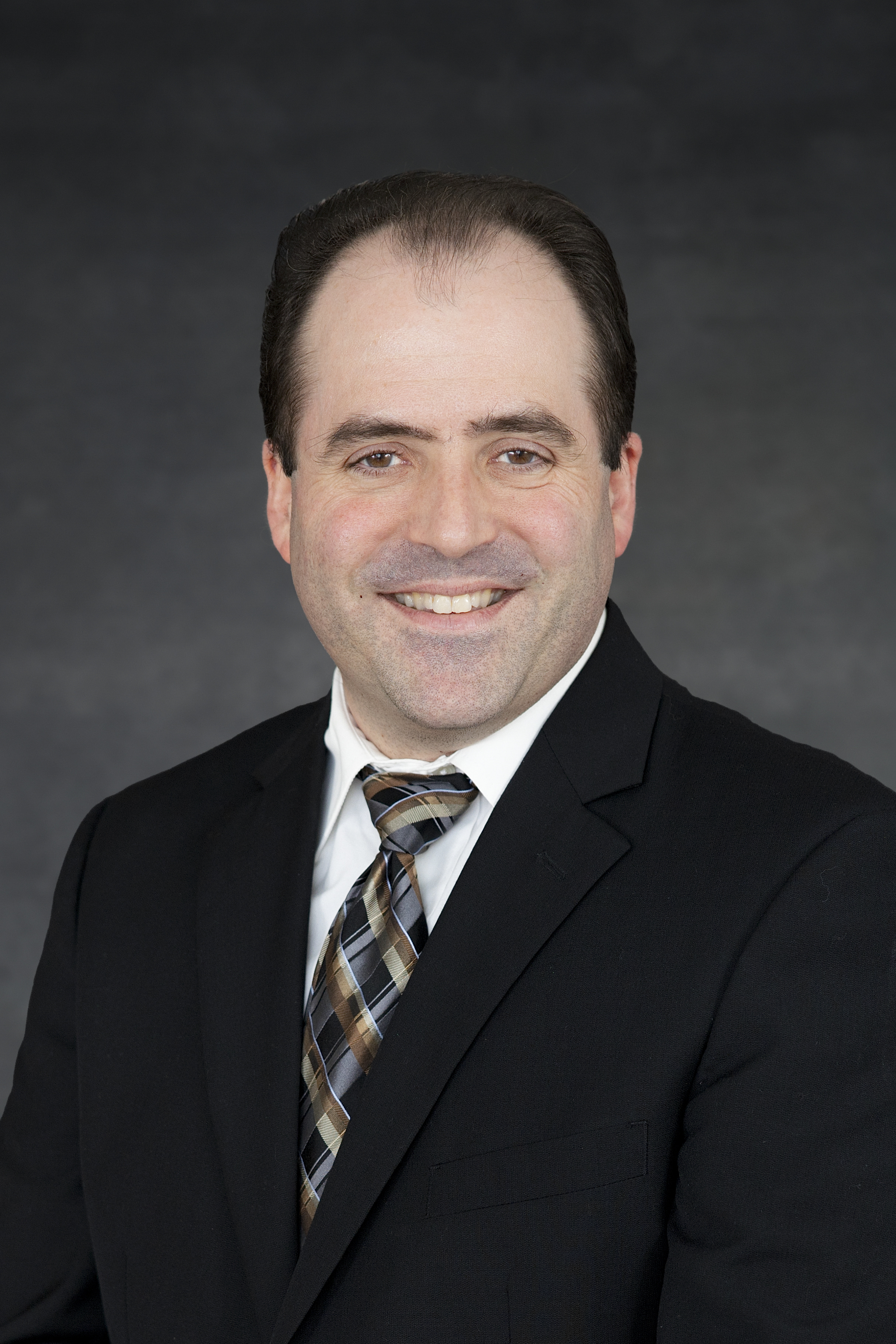 Ben Bekel