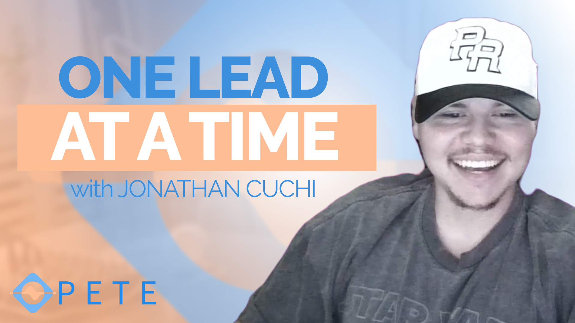 The Pay Per Lead Model That's Helping Wholesalers Close More Deals Without Managing Ads with Jonathan Cuchi