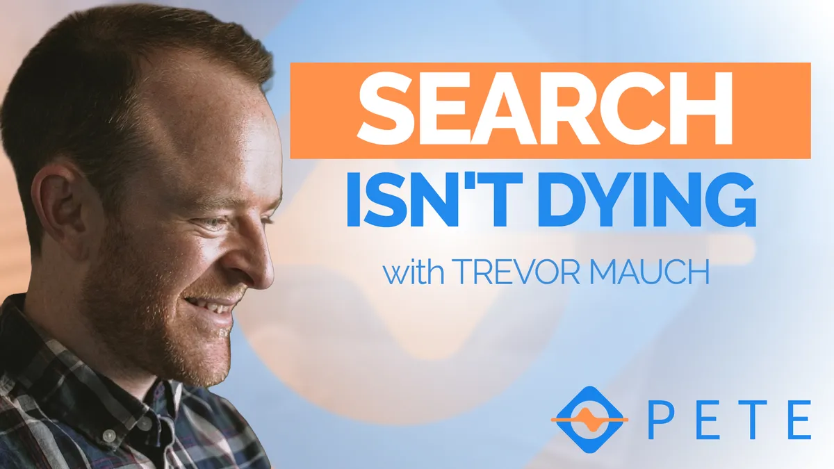 How to Get Your Real Estate Business Recommended by Google's AI and ChatGPT with Trevor Mauch