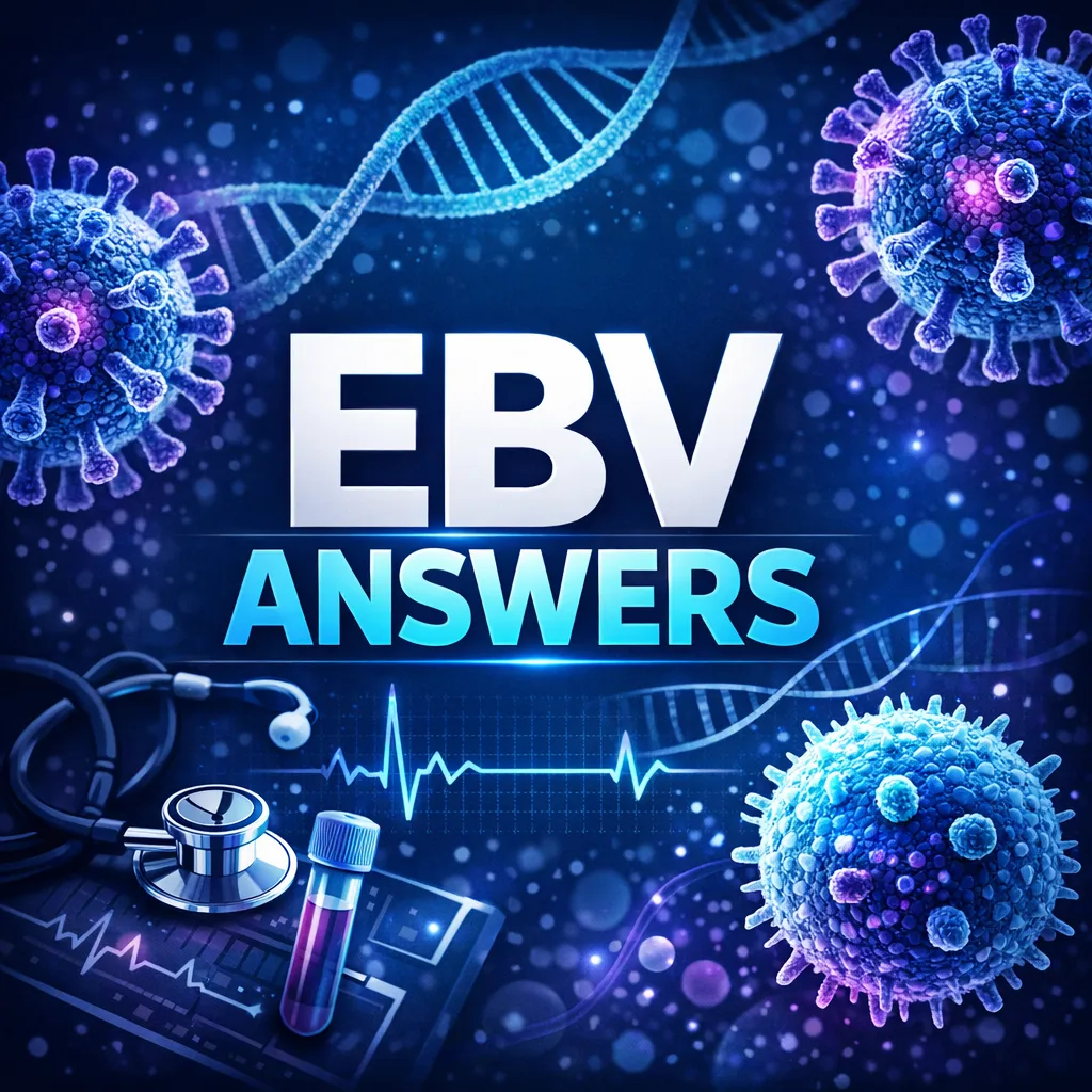 EBV Support icon
