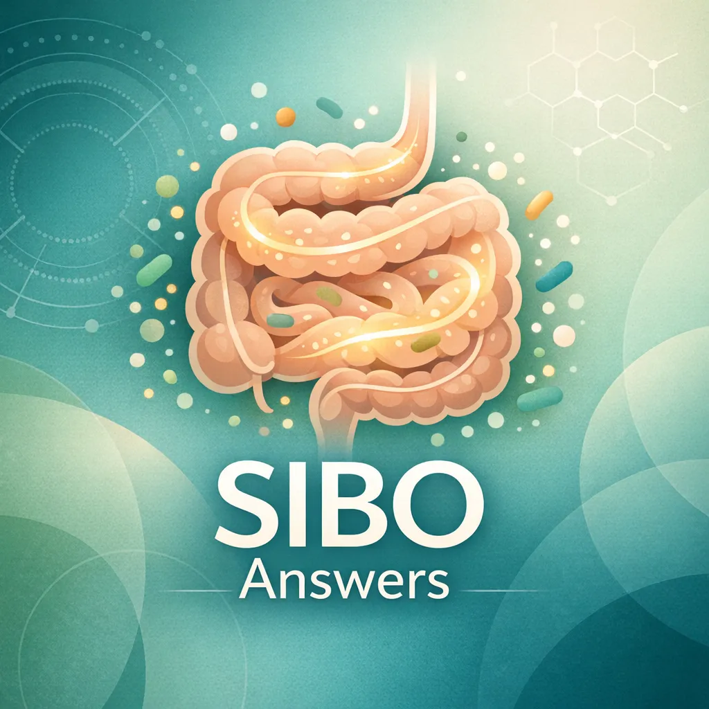SIBO Answers