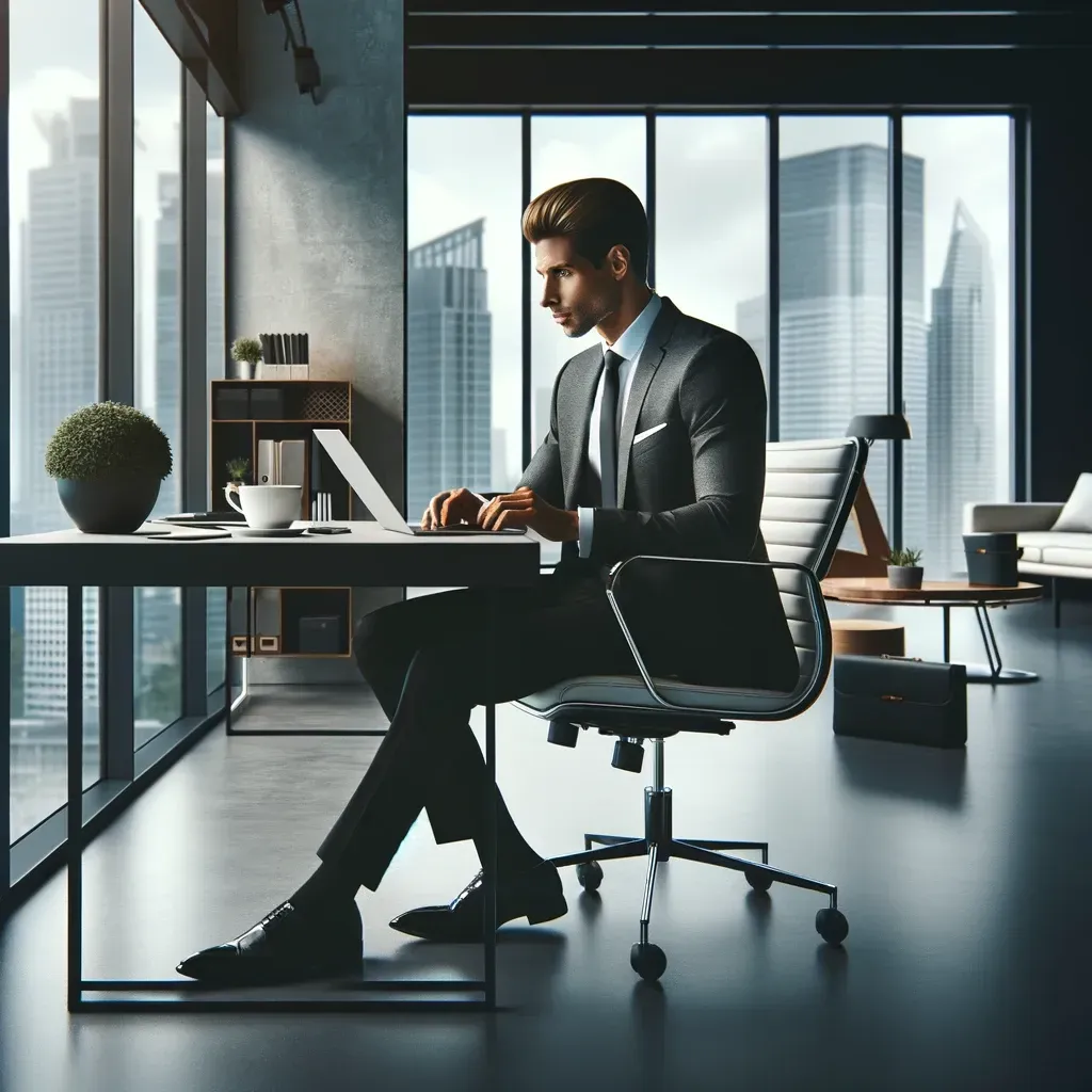 Independent Business Owner