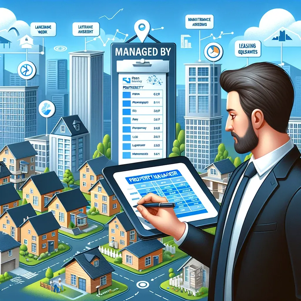 Properties & Management