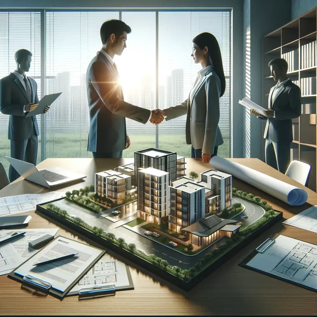 Property Acquisition Program