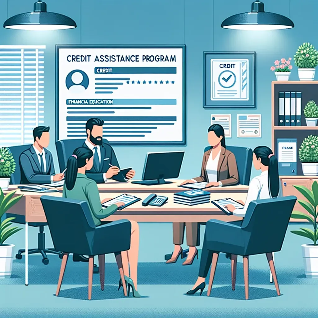 Credit Assistance Program