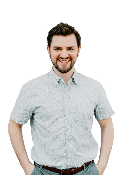 Michael Jennings, founder of Philly Web Works