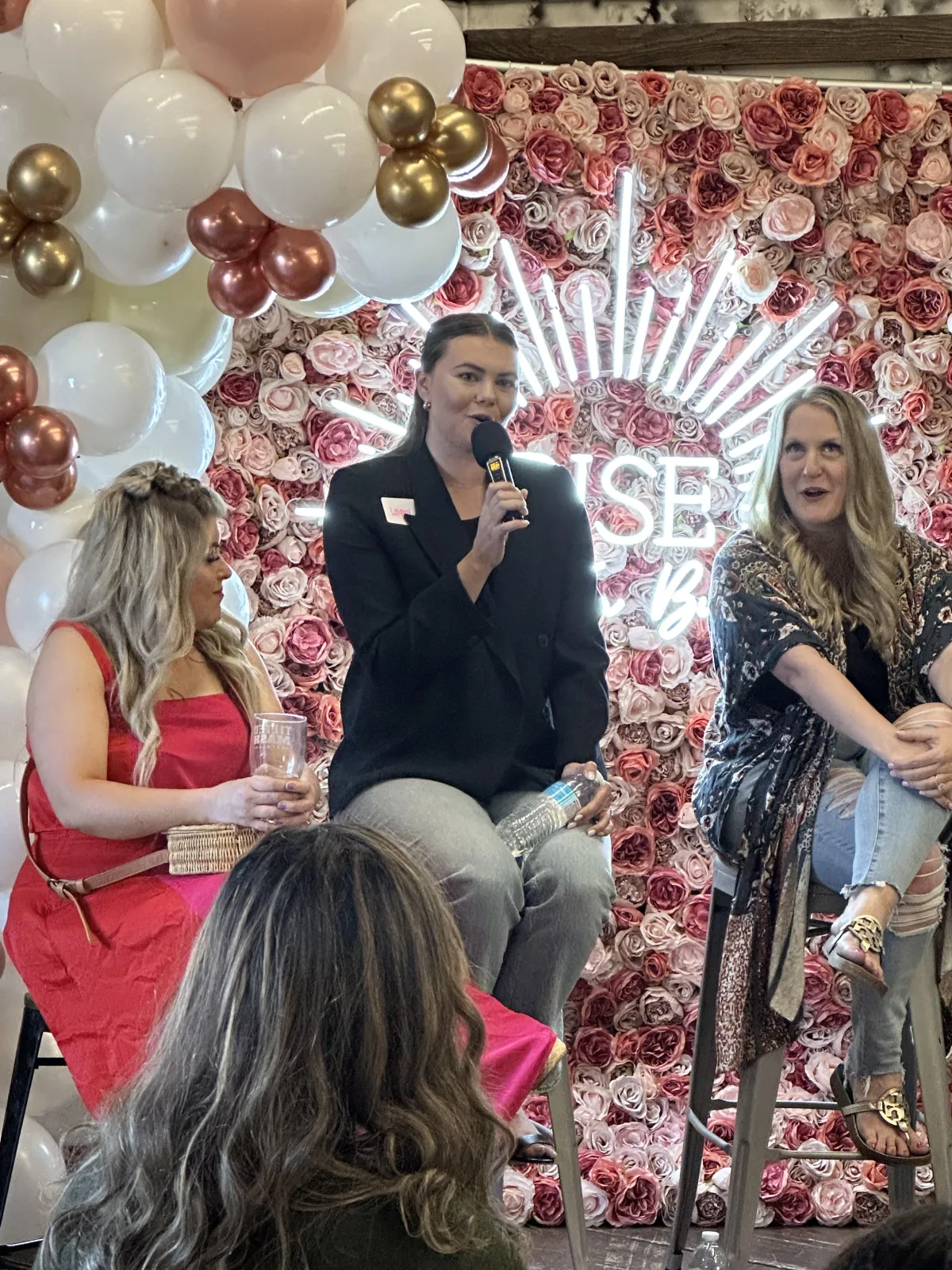 RISE Women of Elk Grove
