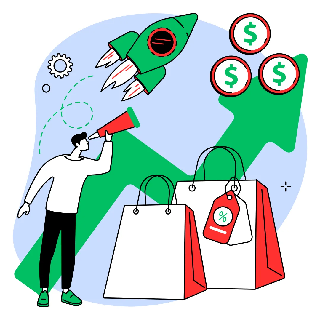 get more sales, mobile payment processor for small business