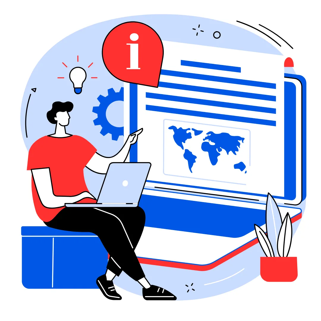 social media content creation