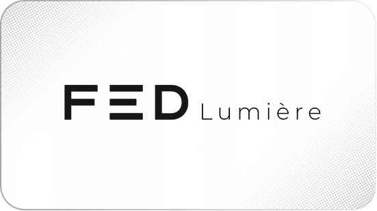 Logo FED Lumière