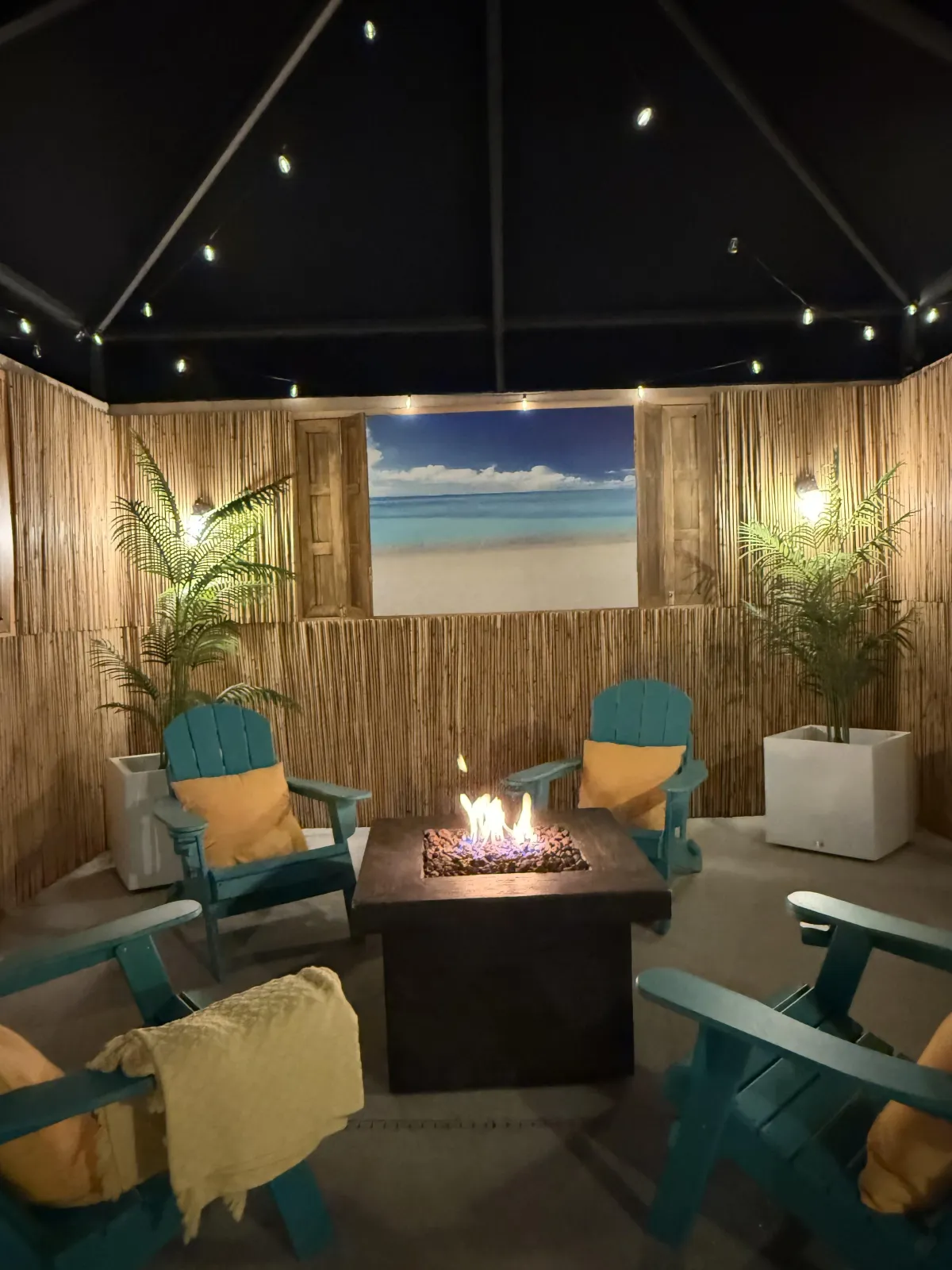 Firepit