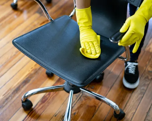 Philadelphia Office Cleaning