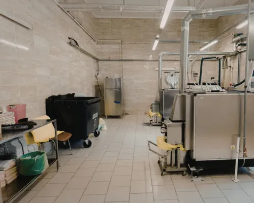 Philadelphia Industrial Cleaning