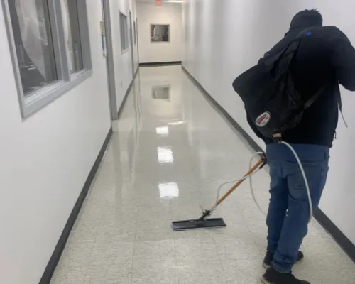 Philadelphia Floor Cleaning