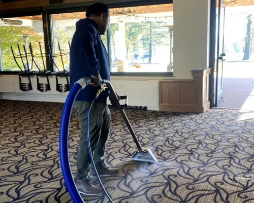  Office Cleaning