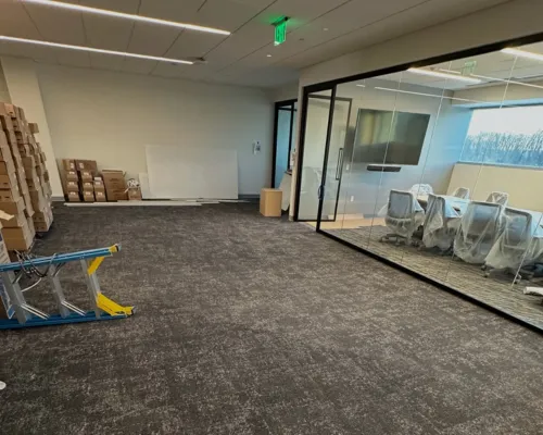  Office Cleaning
