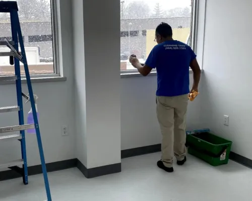 Philadelphia Window Cleaning