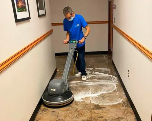  Office Cleaning