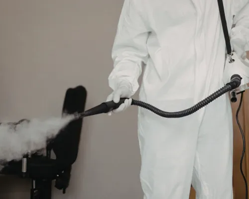  Office Cleaning